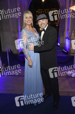 43. Deutscher SportpresseBall 2025 in Frankfurt am Main