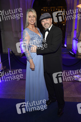 43. Deutscher SportpresseBall 2025 in Frankfurt am Main