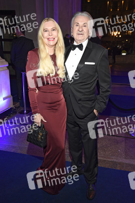 43. Deutscher SportpresseBall 2025 in Frankfurt am Main