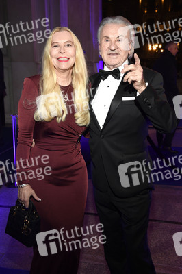 43. Deutscher SportpresseBall 2025 in Frankfurt am Main