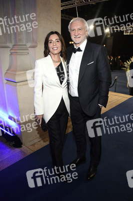 43. Deutscher SportpresseBall 2025 in Frankfurt am Main