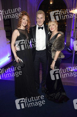 43. Deutscher SportpresseBall 2025 in Frankfurt am Main