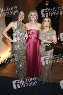 43. Deutscher SportpresseBall 2025 in Frankfurt am Main