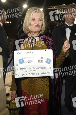 43. Deutscher SportpresseBall 2025 in Frankfurt am Main