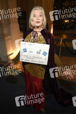 43. Deutscher SportpresseBall 2025 in Frankfurt am Main