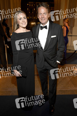 43. Deutscher SportpresseBall 2025 in Frankfurt am Main