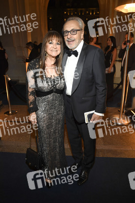 43. Deutscher SportpresseBall 2025 in Frankfurt am Main