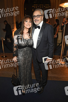 43. Deutscher SportpresseBall 2025 in Frankfurt am Main