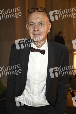 43. Deutscher SportpresseBall 2025 in Frankfurt am Main