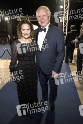 43. Deutscher SportpresseBall 2025 in Frankfurt am Main