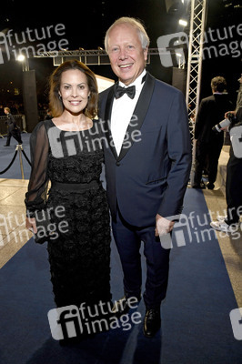 43. Deutscher SportpresseBall 2025 in Frankfurt am Main