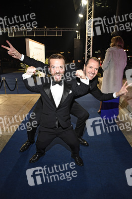 43. Deutscher SportpresseBall 2025 in Frankfurt am Main