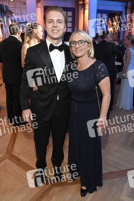 43. Deutscher SportpresseBall 2025 in Frankfurt am Main