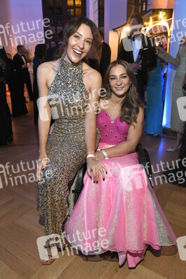 43. Deutscher SportpresseBall 2025 in Frankfurt am Main