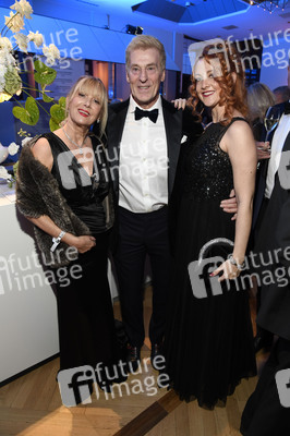 43. Deutscher SportpresseBall 2025 in Frankfurt am Main