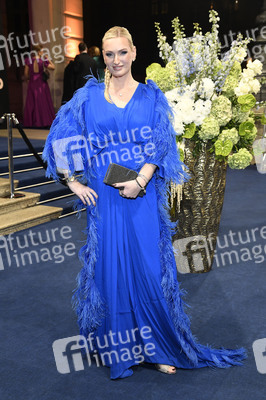 43. Deutscher SportpresseBall 2025 in Frankfurt am Main