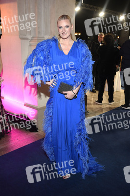 43. Deutscher SportpresseBall 2025 in Frankfurt am Main