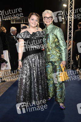 43. Deutscher SportpresseBall 2025 in Frankfurt am Main