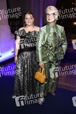 43. Deutscher SportpresseBall 2025 in Frankfurt am Main