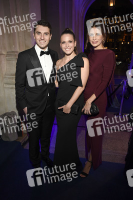 43. Deutscher SportpresseBall 2025 in Frankfurt am Main