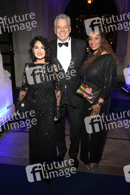 43. Deutscher SportpresseBall 2025 in Frankfurt am Main