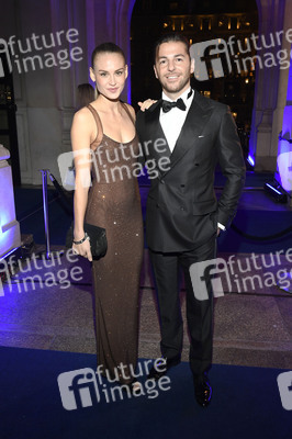 43. Deutscher SportpresseBall 2025 in Frankfurt am Main