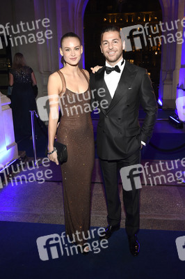 43. Deutscher SportpresseBall 2025 in Frankfurt am Main