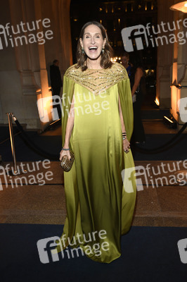 43. Deutscher SportpresseBall 2025 in Frankfurt am Main