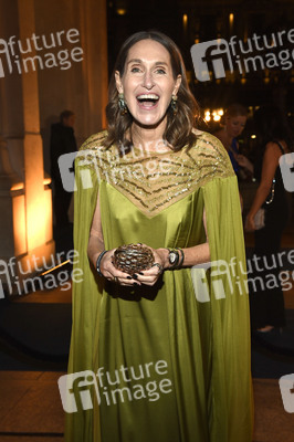 43. Deutscher SportpresseBall 2025 in Frankfurt am Main