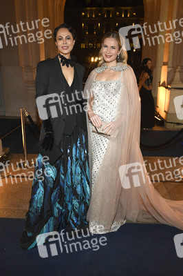 43. Deutscher SportpresseBall 2025 in Frankfurt am Main