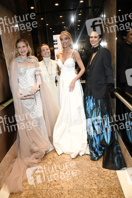 43. Deutscher SportpresseBall 2025 in Frankfurt am Main