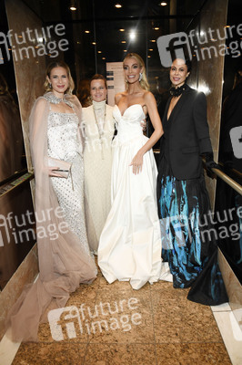 43. Deutscher SportpresseBall 2025 in Frankfurt am Main