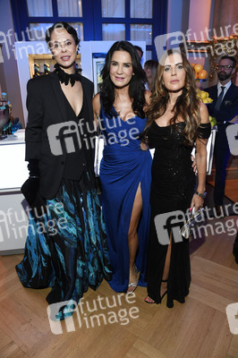 43. Deutscher SportpresseBall 2025 in Frankfurt am Main