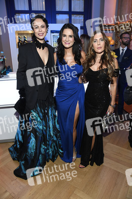 43. Deutscher SportpresseBall 2025 in Frankfurt am Main