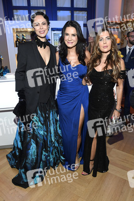 43. Deutscher SportpresseBall 2025 in Frankfurt am Main