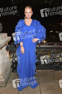 43. Deutscher SportpresseBall 2025 in Frankfurt am Main