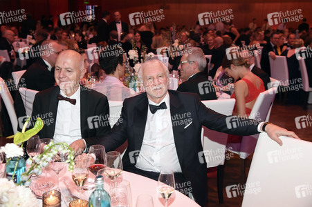 43. Deutscher SportpresseBall 2025 in Frankfurt am Main