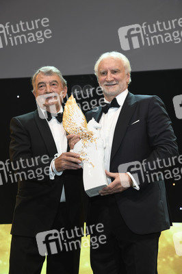 43. Deutscher SportpresseBall 2025 in Frankfurt am Main