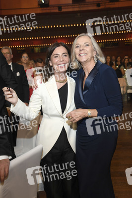 43. Deutscher SportpresseBall 2025 in Frankfurt am Main