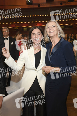 43. Deutscher SportpresseBall 2025 in Frankfurt am Main