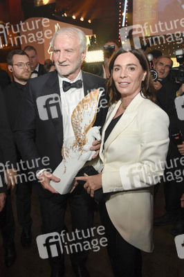 43. Deutscher SportpresseBall 2025 in Frankfurt am Main