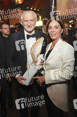 43. Deutscher SportpresseBall 2025 in Frankfurt am Main