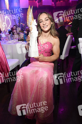 43. Deutscher SportpresseBall 2025 in Frankfurt am Main