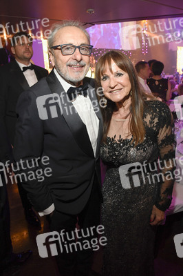 43. Deutscher SportpresseBall 2025 in Frankfurt am Main