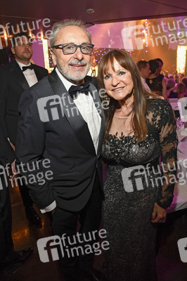 43. Deutscher SportpresseBall 2025 in Frankfurt am Main