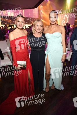 43. Deutscher SportpresseBall 2025 in Frankfurt am Main