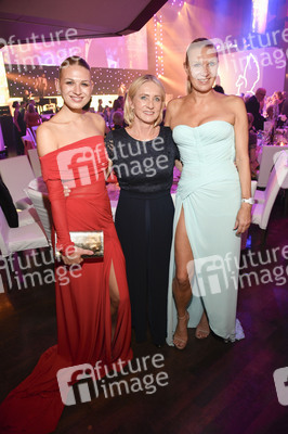 43. Deutscher SportpresseBall 2025 in Frankfurt am Main