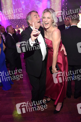 43. Deutscher SportpresseBall 2025 in Frankfurt am Main