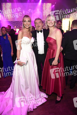 43. Deutscher SportpresseBall 2025 in Frankfurt am Main