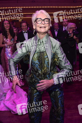 43. Deutscher SportpresseBall 2025 in Frankfurt am Main